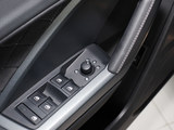 奥迪Q3 2025款  quattro 45周年典藏版 40TFSI 时尚动感型_高清图22