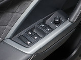 奥迪Q3 2025款  quattro 45周年典藏版 40TFSI 时尚动感型_高清图21