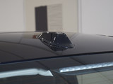 宝马i3 2025款  eDrive 40 L 曜夜套装_高清图9