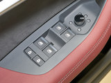 奥迪A7L 2025款  45 TFSI quattro 黑武士版_高清图24