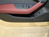 奥迪A7L 2025款  45 TFSI quattro 黑武士版_高清图23