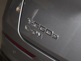 瑞虎9 C-DM 2025款  1.5T 106KM悦享版 5座_高清图11