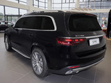 奔驰GLS 2025款  GLS 450 4MATIC 豪华型_高清图6