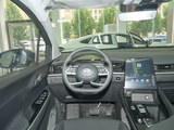 库斯途 2024款  270TGDi LUX 尊贵版_高清图5