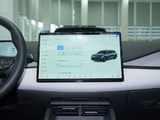 海豹06DM-i 2025款  旅行版 150KM旗舰型_高清图9