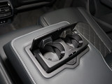 奥迪Q3 2025款  quattro 45周年典藏版 40TFSI 时尚动感型_高清图13