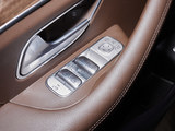奔驰GLS 2025款  GLS 450 4MATIC 豪华型_高清图25