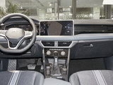 速腾 2025款  200TSI DSG飞越版_高清图9