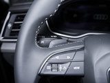 奥迪Q5L Sportback 2025款  quattro 45周年典藏版 40 TFSI 时尚型_高清图20