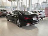 奥迪A6L 2025款  45 TFSI 臻选动感型_高清图7