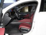 宝马i5 2025款  eDrive 35L M运动套装_高清图23
