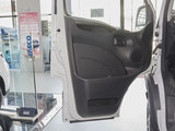 Ouba 2025款 依维柯欧霸 山海 3.0T 越野乘用车 自动短轴侧门_高清图18