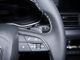 奥迪Q5L Sportback 2025款  quattro 45周年典藏版 40 TFSI 时尚型_高清图19