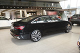 奥迪A6L 2025款  45 TFSI 臻选动感型_高清图6