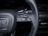 奥迪Q5L Sportback 2025款  quattro 45周年典藏版 40 TFSI 时尚型_高清图18