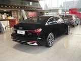 奥迪A6L 2025款  45 TFSI 臻选动感型_高清图5