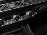 思域 2025款  240TURBO CVT 智趣Pro_高清图13