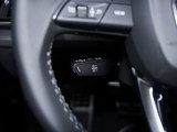 奥迪Q5L Sportback 2025款  quattro 45周年典藏版 40 TFSI 时尚型_高清图17