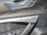 奥迪A6L 2025款  45 TFSI 臻选动感型_高清图34