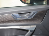奥迪A6L 2025款  45 TFSI 臻选动感型_高清图32