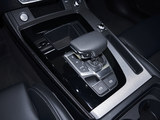 奥迪Q5L Sportback 2025款  quattro 45周年典藏版 40 TFSI 时尚型_高清图15