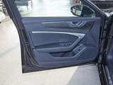 奥迪A6L 2025款  45 TFSI 臻选动感型_高清图31