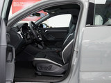 奥迪Q3 2025款  quattro 45周年典藏版 40TFSI 时尚动感型_高清图25