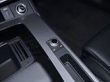 奥迪Q5L Sportback 2025款  quattro 45周年典藏版 40 TFSI 时尚型_高清图12