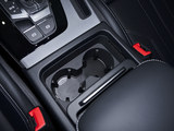 奥迪Q5L Sportback 2025款  quattro 45周年典藏版 40 TFSI 时尚型_高清图11