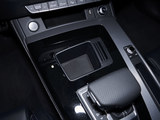 奥迪Q5L Sportback 2025款  quattro 45周年典藏版 40 TFSI 时尚型_高清图10