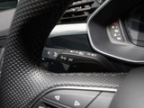 奥迪Q3 2025款  quattro 45周年典藏版 40TFSI 时尚动感型_高清图23