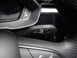 奥迪Q3 2025款  quattro 45周年典藏版 40TFSI 时尚动感型_高清图22