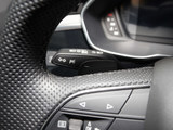 奥迪Q3 2025款  quattro 45周年典藏版 40TFSI 时尚动感型_高清图21