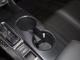 思域 2025款  240TURBO CVT 智趣Pro_高清图12