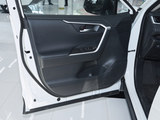 RAV4荣放 2024款  2.0L CVT四驱探险Plus版_高清图24