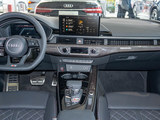 奥迪S4 2024款  S4 Avant 3.0TFSI_高清图9