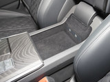奥迪A6L 2025款  45 TFSI 臻选动感型_高清图25