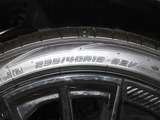 UNI-V 2025款 长安 1.5T 500Bar尊贵运动型_高清图19