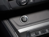 奥迪Q3 2025款  quattro 45周年典藏版 40TFSI 时尚动感型_高清图18