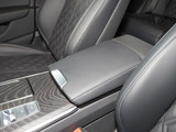 奥迪A6L 2025款  45 TFSI 臻选动感型_高清图24