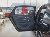 奥迪A6L 2025款  45 TFSI 臻选动感型_高清图23