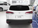 威兰达 2024款  2.0L CVT两驱领先版_高清图4