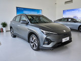 极狐 阿尔法T5(ARCFOX αT5) 2025款  520 MAX_高清图3