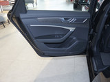 奥迪A6L 2025款  45 TFSI 臻选动感型_高清图22