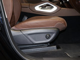 奔驰GLS 2025款  GLS 450 4MATIC 豪华型_高清图5