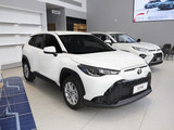 威兰达 2024款  2.0L CVT两驱领先版_高清图3