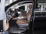 奔驰GLS 2025款  GLS 450 4MATIC 豪华型_高清图26