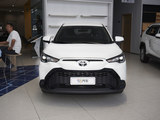 威兰达 2024款  2.0L CVT两驱领先版_高清图2