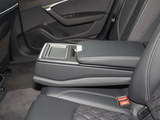 奥迪A6L 2025款  45 TFSI 臻选动感型_高清图20