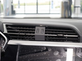 奥迪Q3 2025款  quattro 45周年典藏版 40TFSI 时尚动感型_高清图14